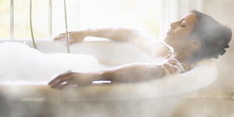 Explore 5 Benefits of Taking a Bath 9 tam bon giam dau xuong khop